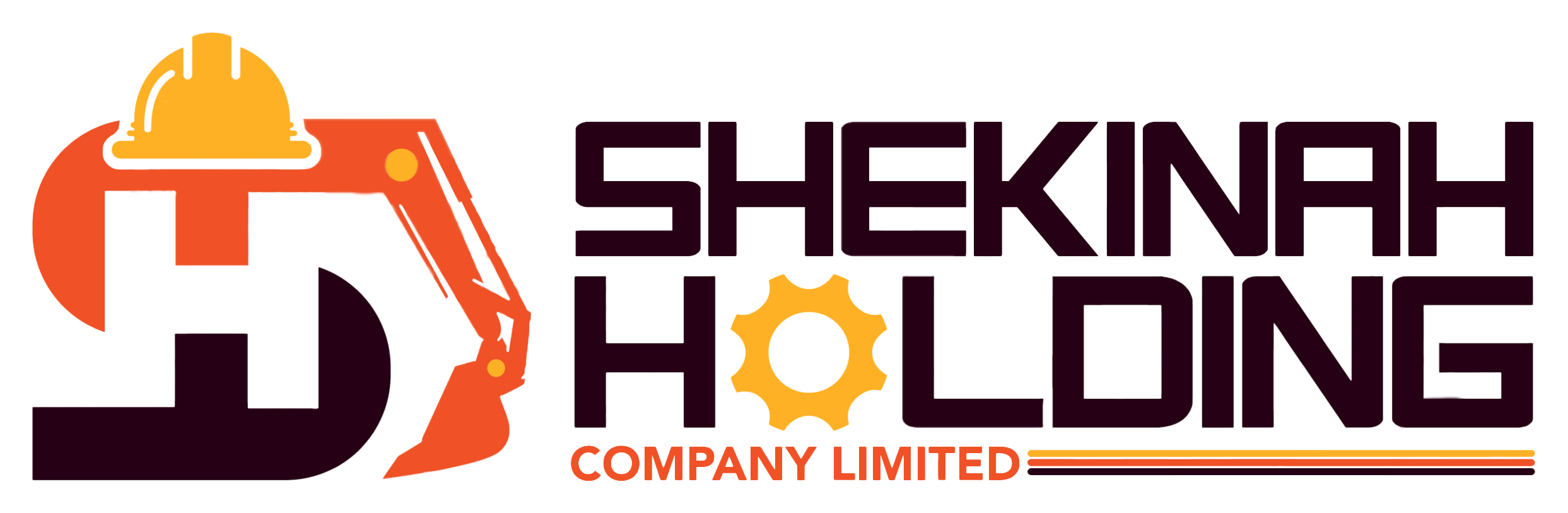 Shekinah Logo